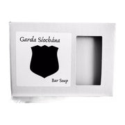 Murphy and McNeil Garda Siochana Bar Soap - by Murphy and McNeil Bath Soap