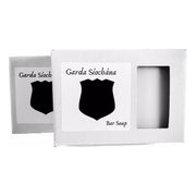 Murphy and McNeil Garda Siochana Bar Soap - by Murphy and McNeil Bath Soap