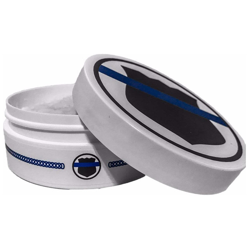 Murphy and McNeil Garda Siochana: a Ruds Shave Soap for a Cause - by Murphy and McNeil Shaving Soap