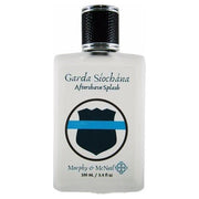 Murphy and McNeil Garda Siochana Aftershave Splash - by Murphy and McNeil Aftershave Splash