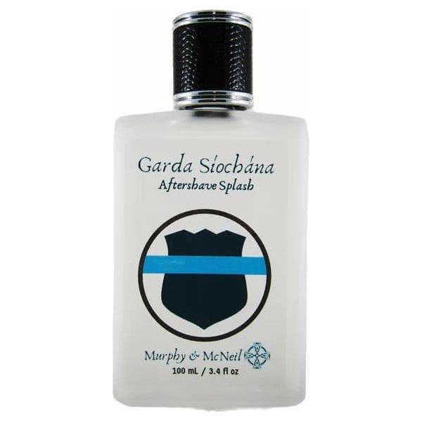 Murphy and McNeil Garda Siochana Aftershave Splash - by Murphy and McNeil Aftershave Splash