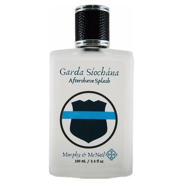 Murphy and McNeil Garda Siochana Aftershave Splash - by Murphy and McNeil Aftershave Splash