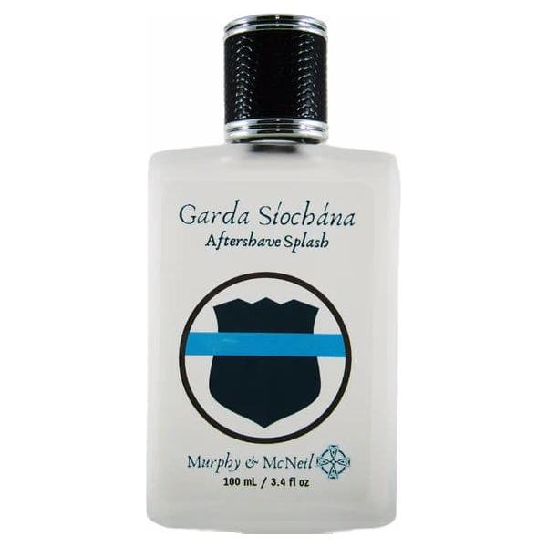 Murphy And Mcneil Garda Siochana Aftershave Splash