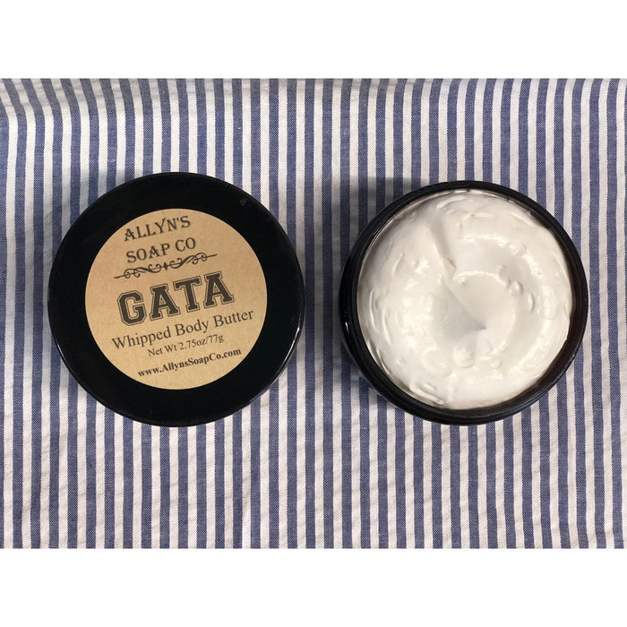 GATA Whipped Body Butter