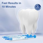 MySmile Teeth Whitening Gel Refill w/ 18% CP Teeth Whitening