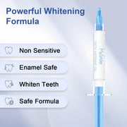 MySmile Teeth Whitening Gel Refill w/ 18% CP Teeth Whitening