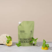 Element Brooklyn Genovese Hand Soap Hand Soap