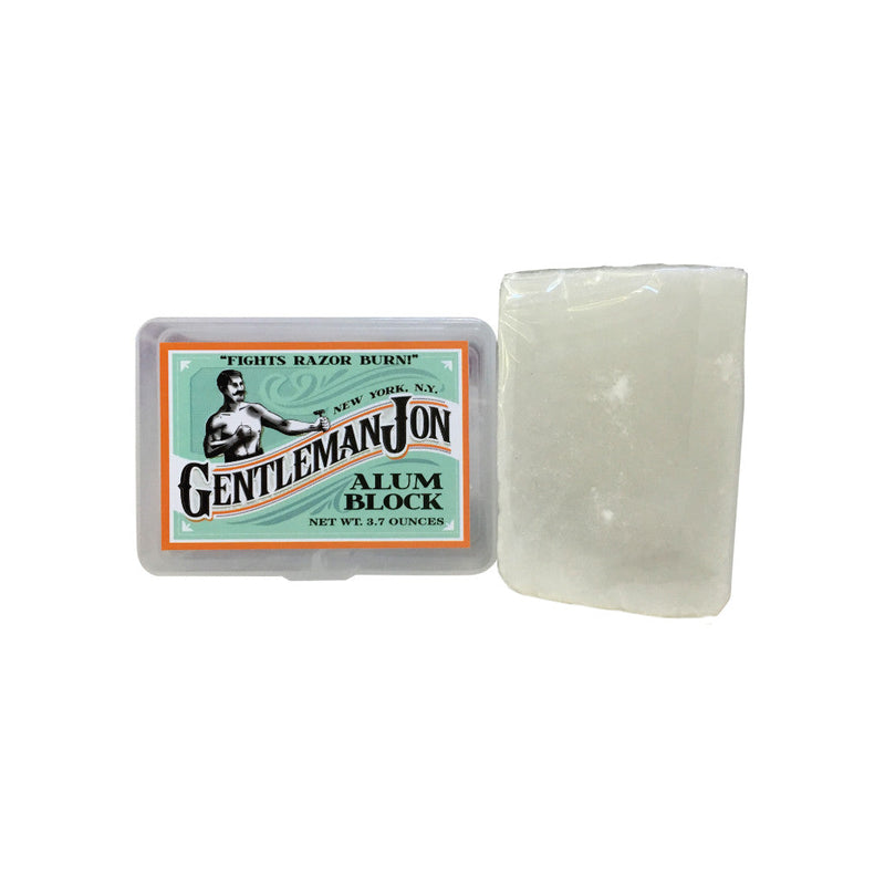 Gentleman Jon Gentleman Jon Complete Wet Shave Kit