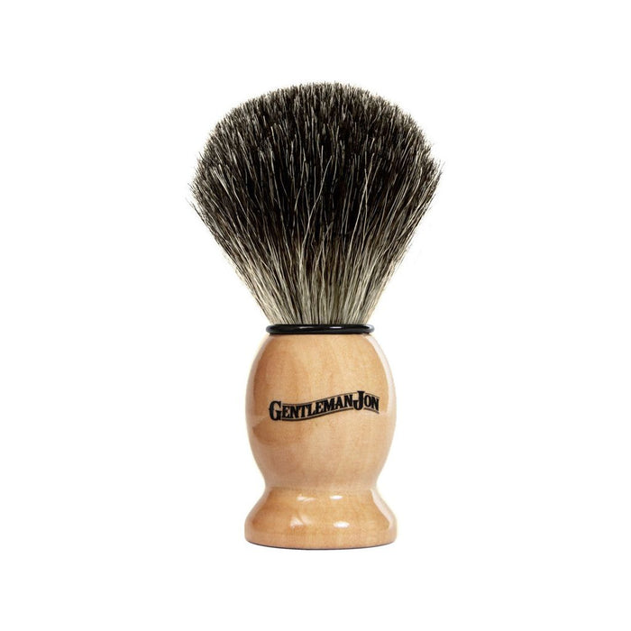 Gentleman Jon Deluxe Wet Shave Kit