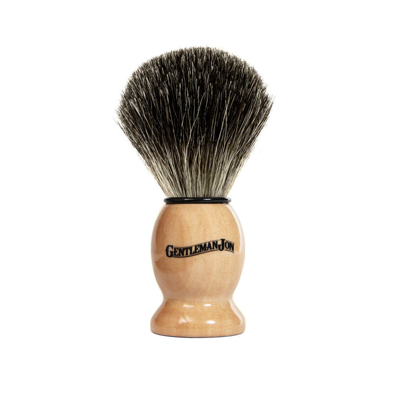 Gentleman Jon Gentleman Jon Straight Razor Shave Kit