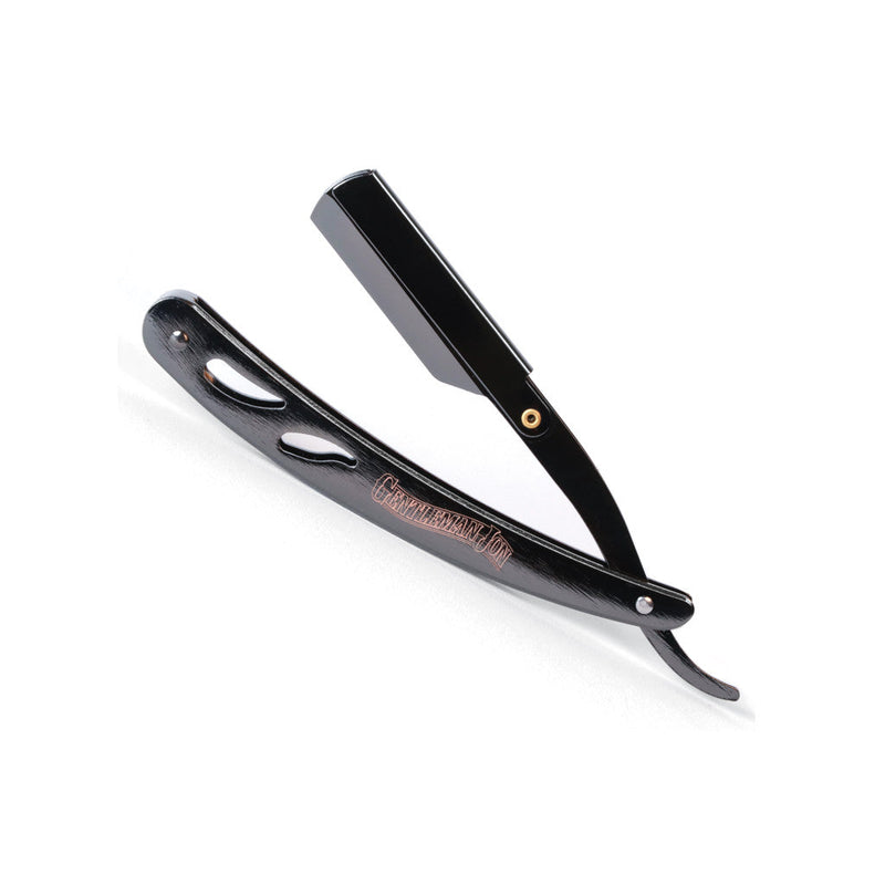 Gentleman Jon Gentleman Jon Straight Razor Shave Kit
