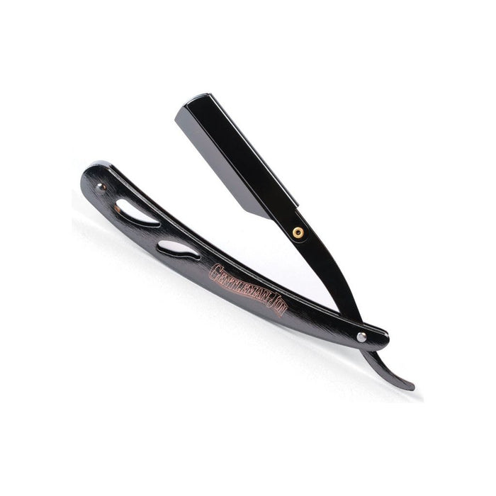 Gentleman Jon Straight Razor Shave Kit