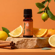Plant Therapy Germ Fighter Essential Oil Blend Essential Oil Coral 10 mL,30 mL,100 mL