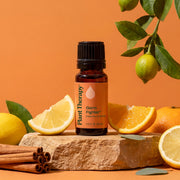 Plant Therapy Germ Fighter Essential Oil Blend Essential Oil