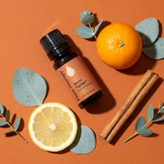 Plant Therapy Germ Fighter Essential Oil Blend Essential Oil