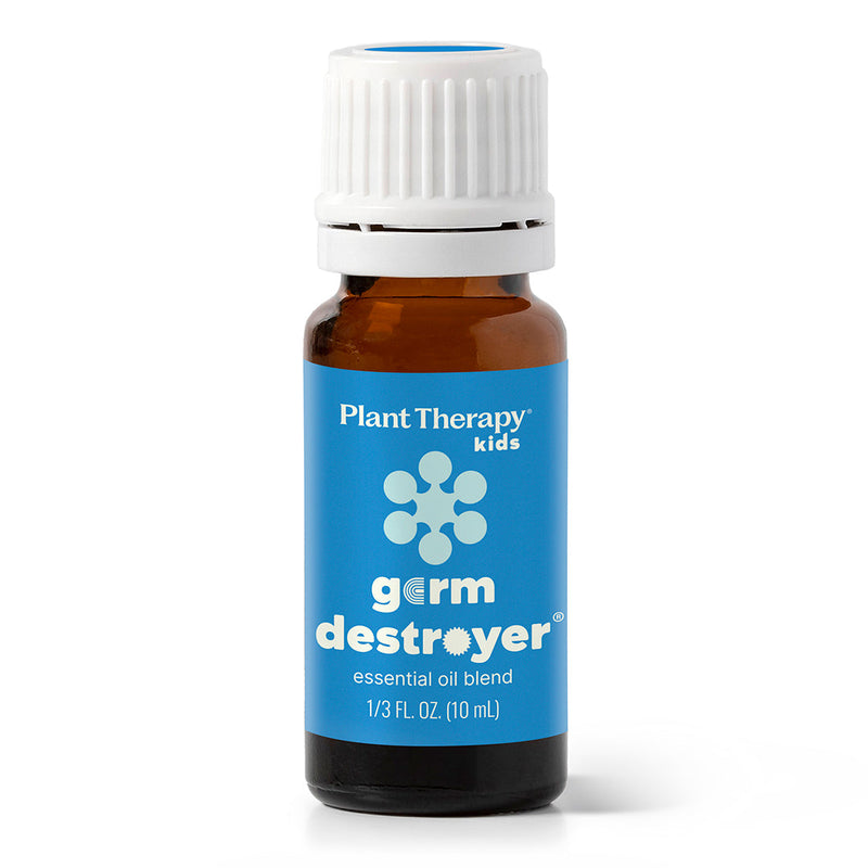 Plant Therapy Germ Destroyer Essential Oil Essential Oil