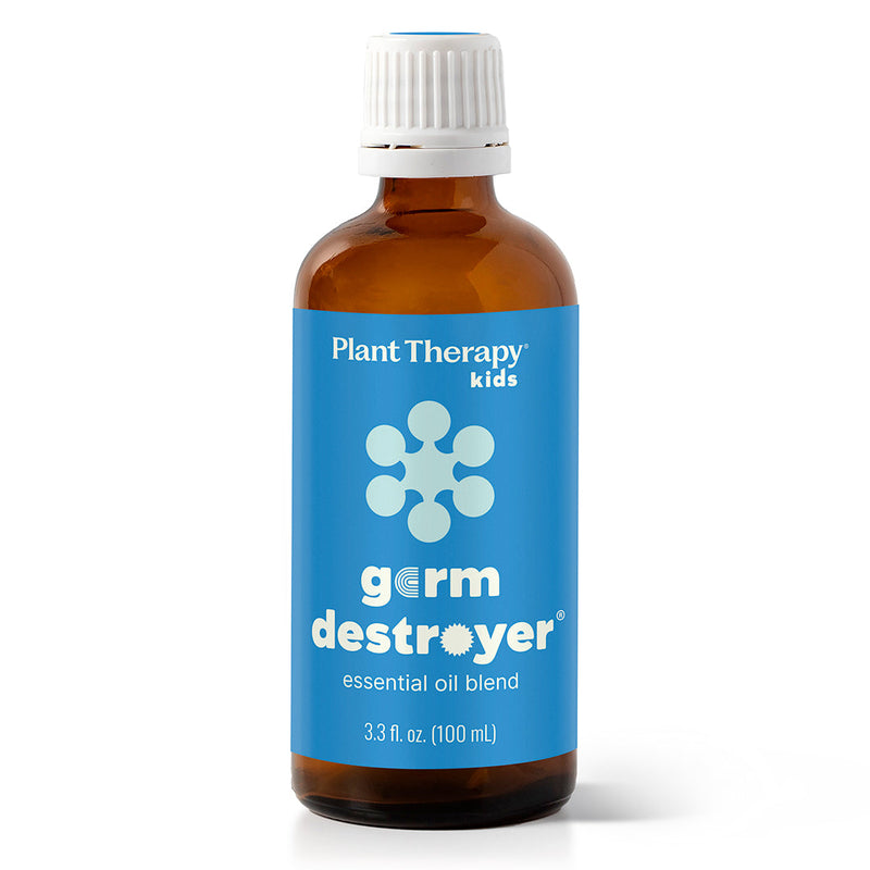 Plant Therapy Germ Destroyer Essential Oil Essential Oil