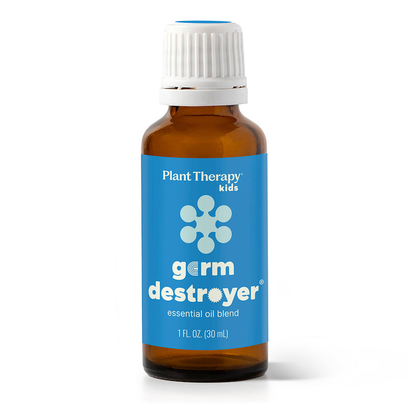 Plant Therapy Germ Destroyer Essential Oil Essential Oil