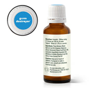 Plant Therapy Germ Destroyer Essential Oil Essential Oil
