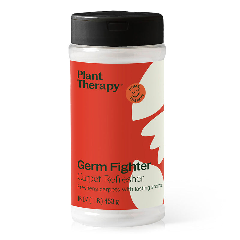 Plant Therapy Germ Fighter Carpet Refresher Household
