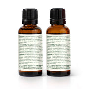 Plant Therapy Germ Fighter Multi-Surface Cleaner Concentrate 30 mL 2 pack Household