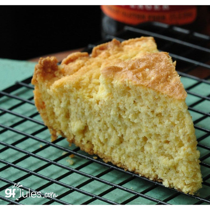 gfJules gfJules Gluten Free Cornbread Mix