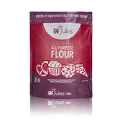 gfJules gfJules All Purpose Gluten Free Flour Food Items