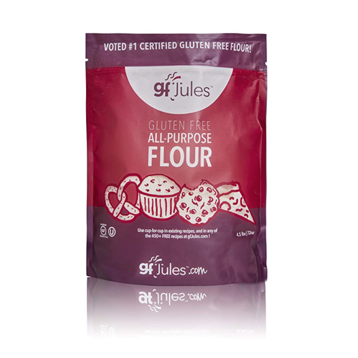 gfJules gfJules All Purpose Gluten Free Flour Food Items
