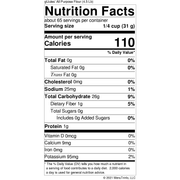 gfJules gfJules All Purpose Gluten Free Flour Food Items