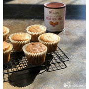 gfJules gfJules Gluten Free Muffin Mix