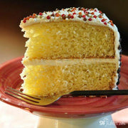 gfJules gfJules Gluten Free Birthday Cake Mix Food Items