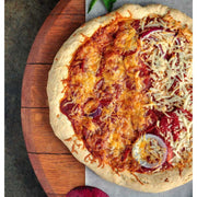 gfJules gfJules Gluten Free Pizza Crust Mix