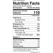 gfJules gfJules Gluten Free Snickerdoodle Mix