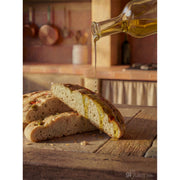gfJules 10-Minute Gluten Free Focaccia Mix Food Items