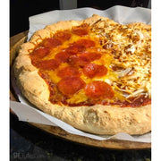 gfJules gfJules Gluten Free Pizza Crust Mix