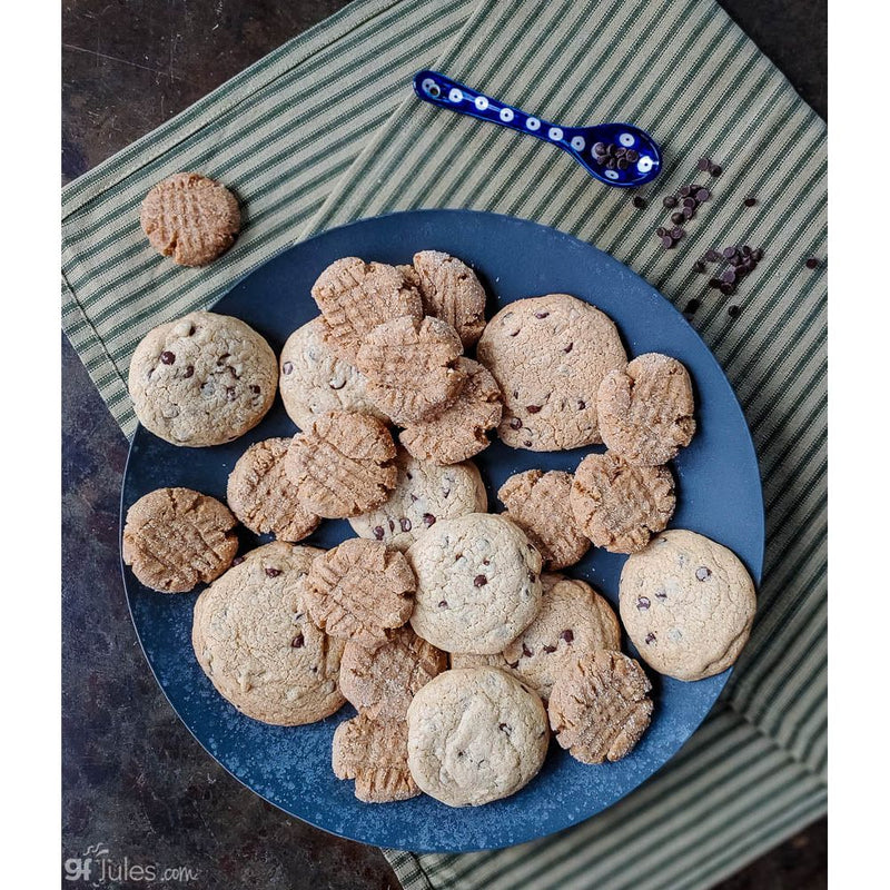 gfJules gfJules All Purpose Gluten Free Flour Food Items