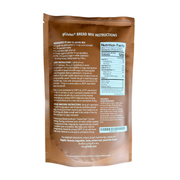 gfJules gfJules Gluten Free Bread Mix