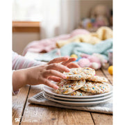 gfJules gfJules Gluten Free Birthday Cake Mix Food Items
