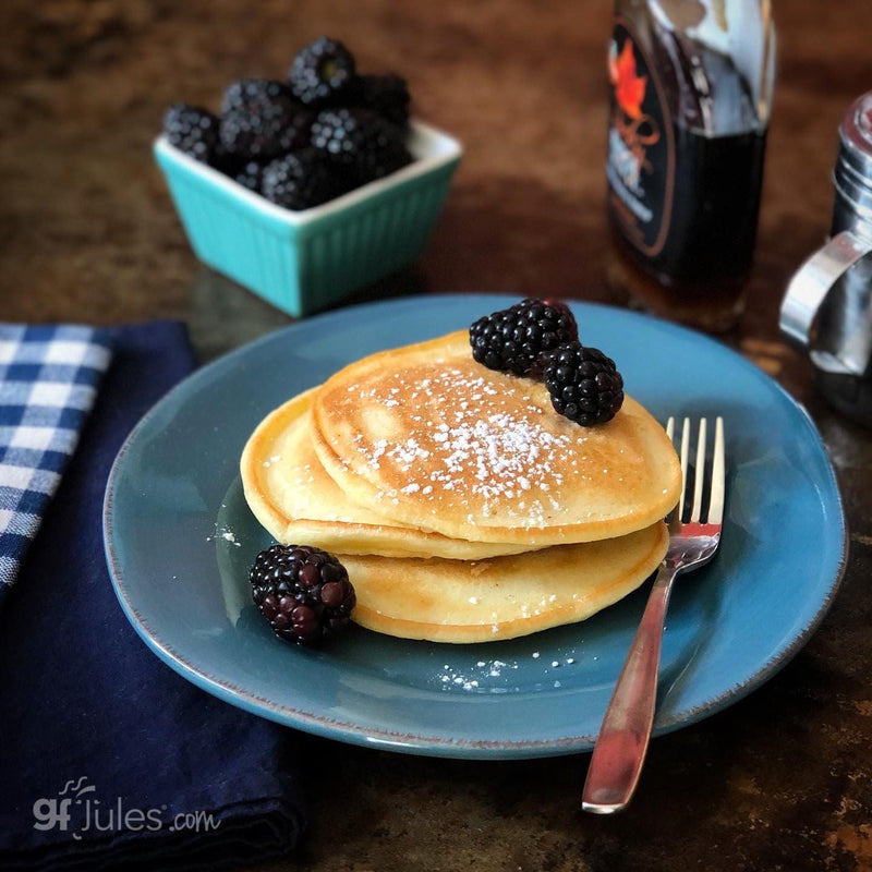 gfJules gfJules Gluten Free Pancake & Waffle Mix