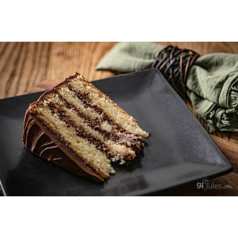 gfJules gfJules Gluten Free Birthday Cake Mix Food Items