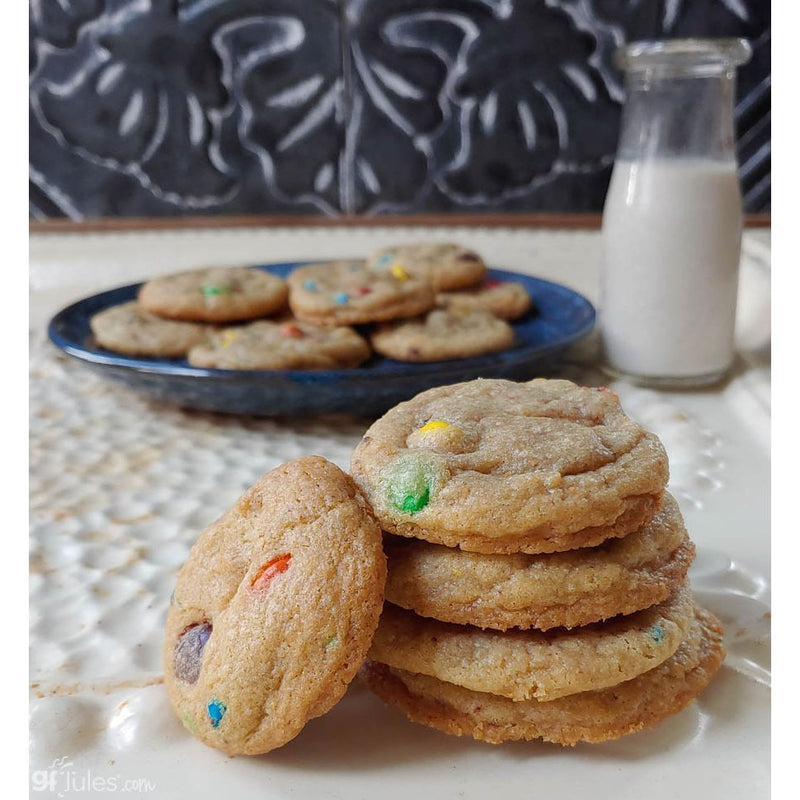 gfJules gfJules Gluten Free Cookie Mix