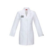 GladGirl GladGirl Professional Eyelash Artist, Spa and Salon Lab Coat Marketing