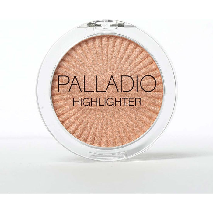 Palladio - Sunkissed Highlighter