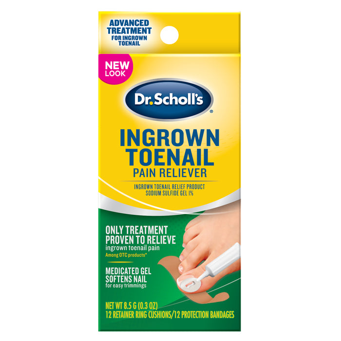 Dr. Scholl's Miconazole Nitrate Powder, 25 Grams (Compounding/Dr. Scholl's Base) Science & Laboratory