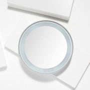 Tweezerman Tweezerman Led 15X Mini Mirror 6796-R Mini Mirror