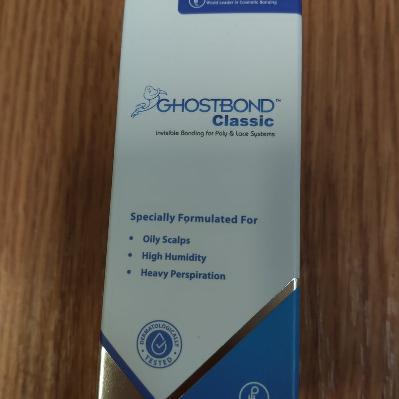 VIP Extensions Ghost Bond Classic 1.3 Oz Liquid Glue