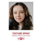 Ace High Co Ghost Rider Sea Salt Texture Spray texture spray