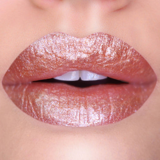 Medusa's Makeup I Heart Me Lip Gloss - Ghost