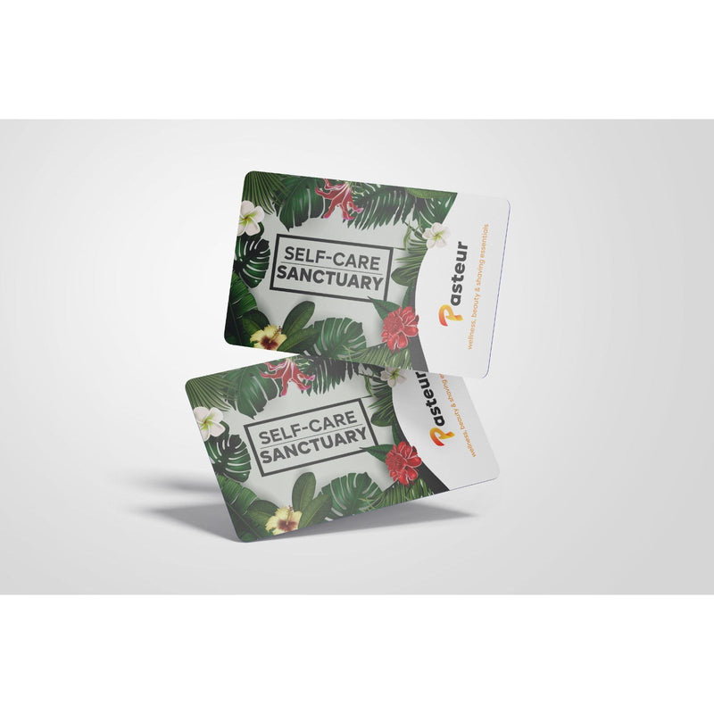Gift Cards The Self-Care Sanctuary E-Gift Card Gift Card