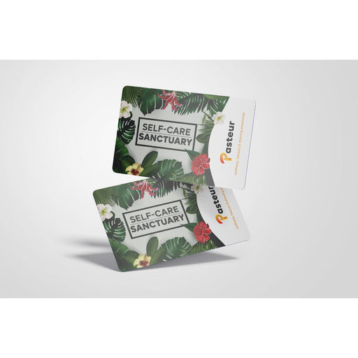 Gift Cards The Self-Care Sanctuary E-Gift Card Gift Card